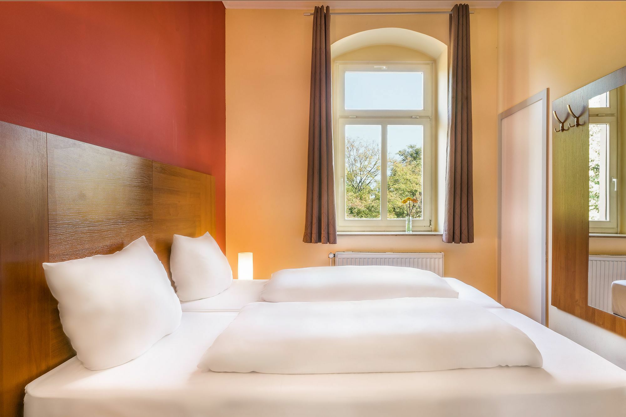 Hotel Am Bonhoefferplatz Drážďany Exteriér fotografie