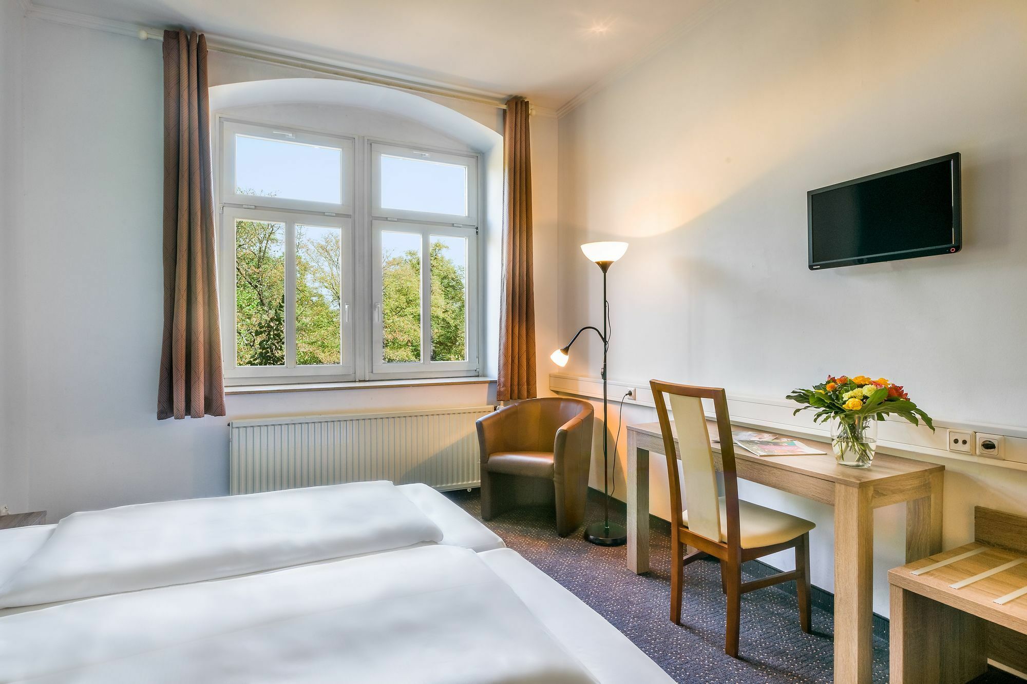 Hotel Am Bonhoefferplatz Drážďany Exteriér fotografie
